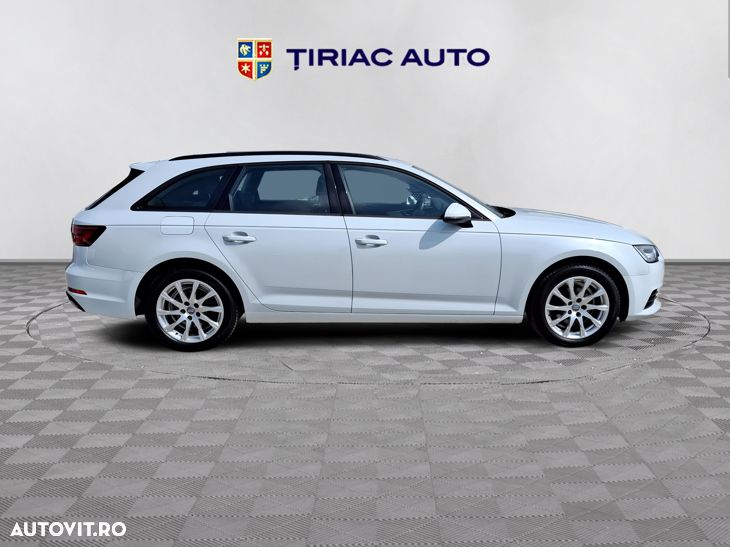 Audi A4 35 TDI S tronic - 7