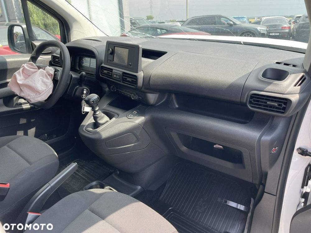 Toyota Proace City - 20
