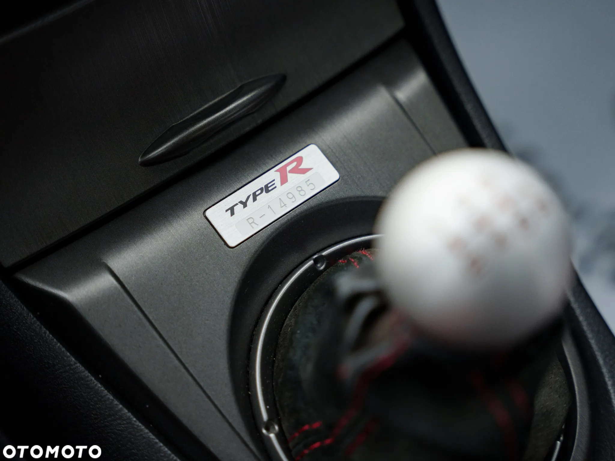 Honda Civic 2.0 TypeR NAVI - 24