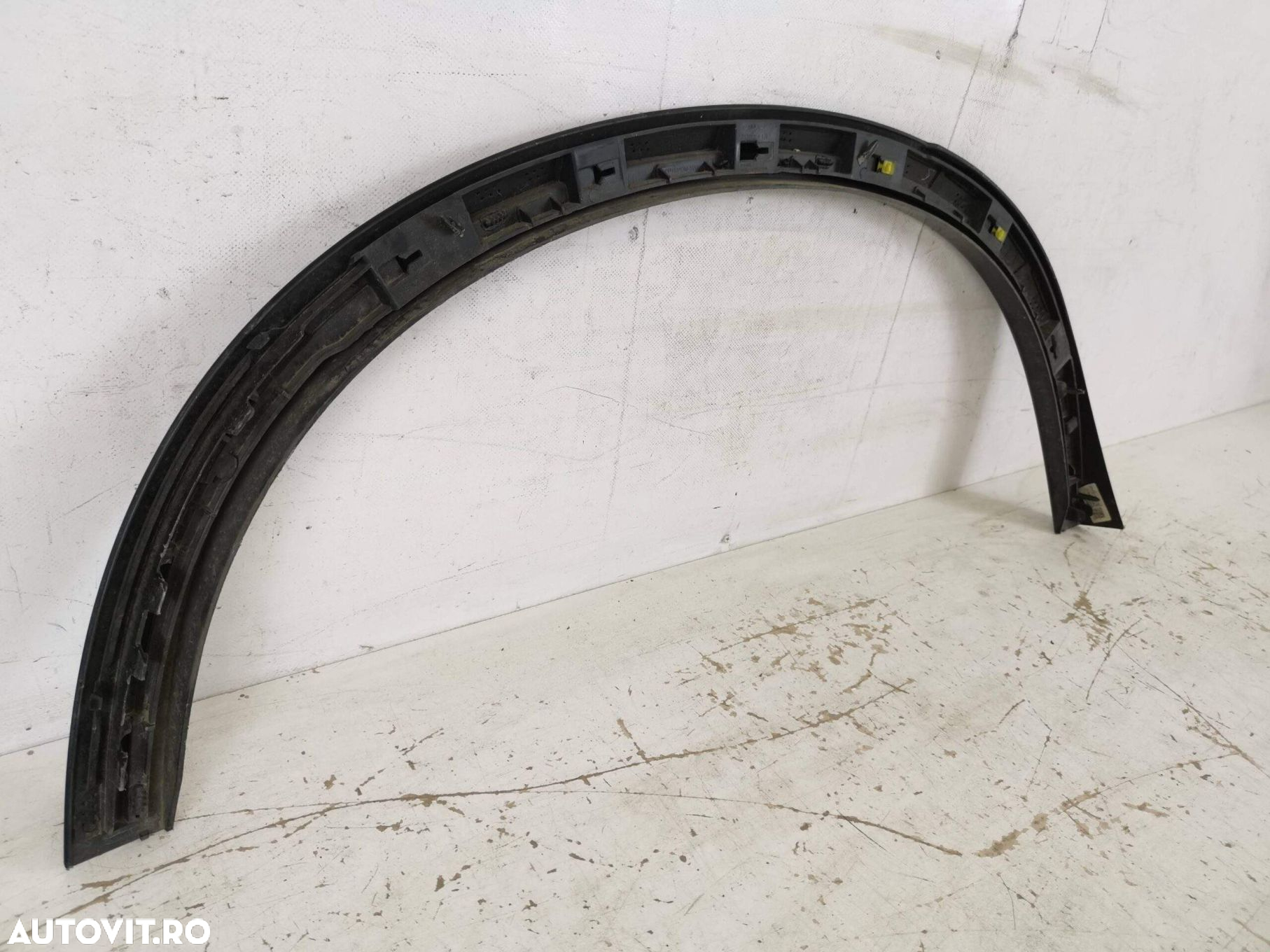 Bandou Aripa Overfender Stanga Spate Volvo  XC90 2 [2015 - 2019] Origi - 6