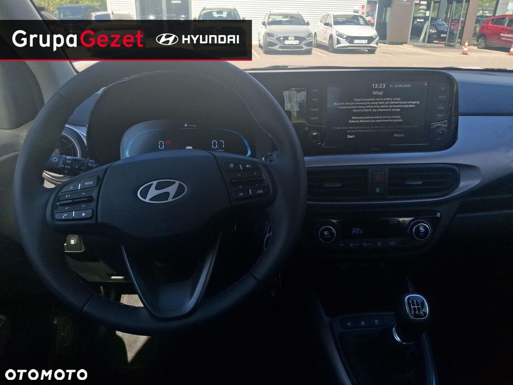 Hyundai i10 - 13