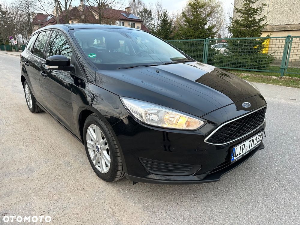 Ford Focus - 26