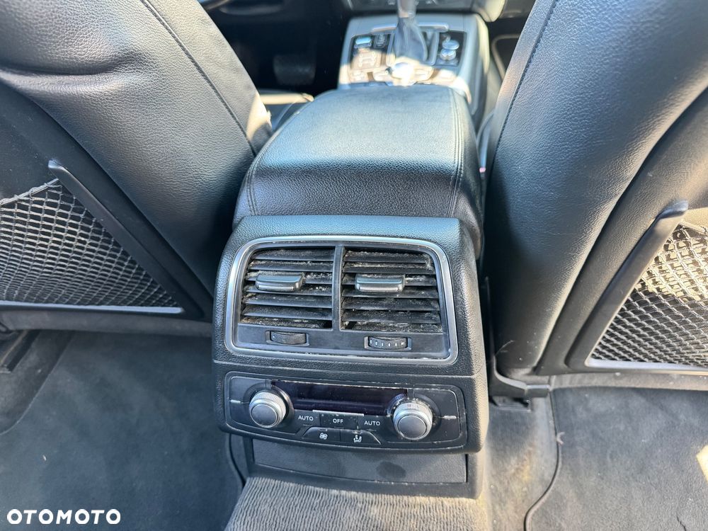 Audi A6 Limousine 3.0 TDI S tronic - 17