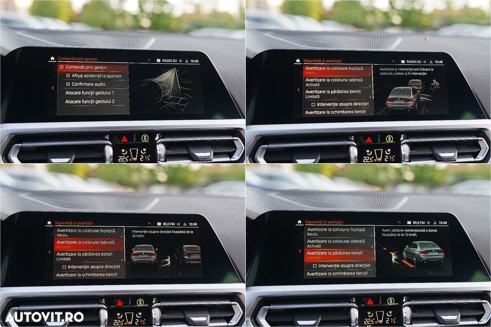 BMW Seria 3 330i Aut. M Sport - 27