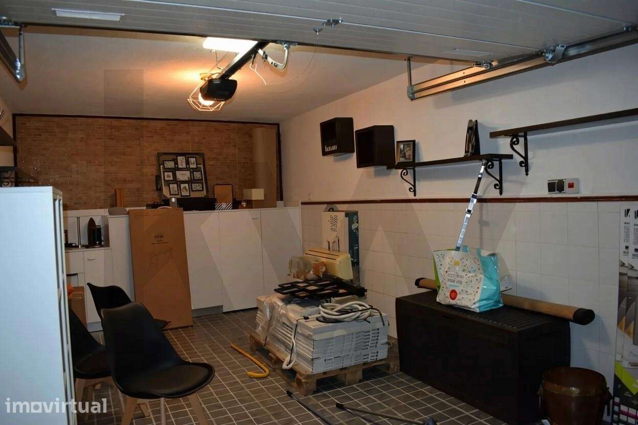 Garagem para Arrendamento - Celas, Rua Nicolau Chanterenne, Coimbra - Grande imagem: 5/6
