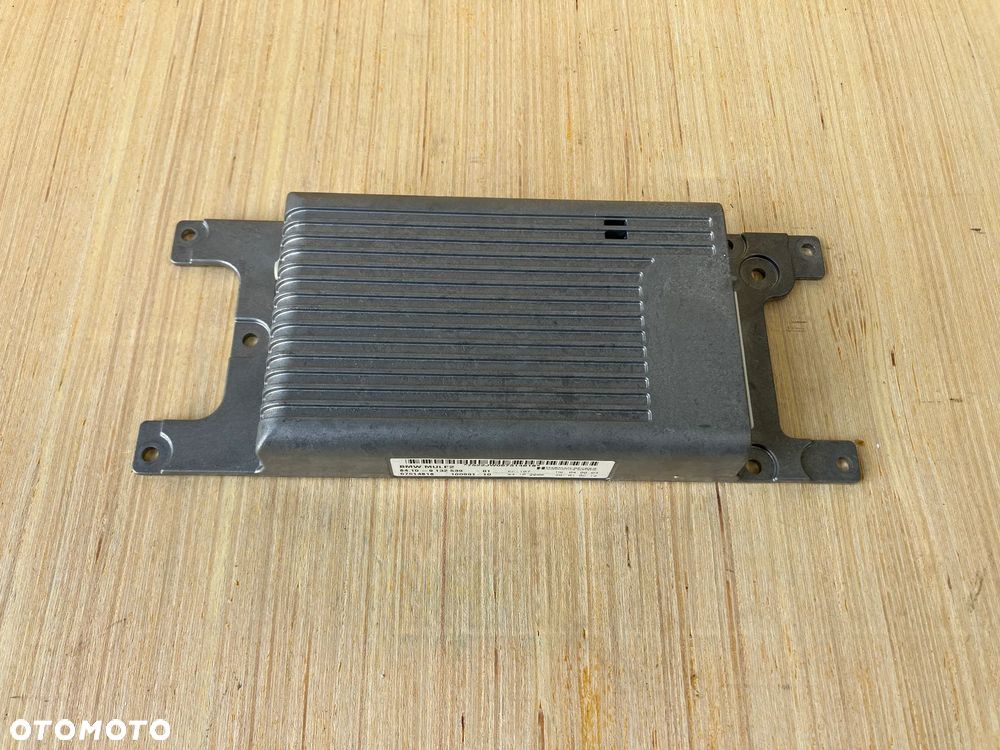 MODUŁ BLUETOOTH BMW E60 E61 E70 MULF2 9132539 - 1