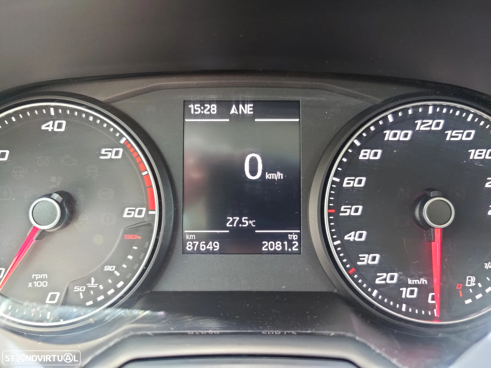 SEAT Arona 1.6 TDI Style - 9