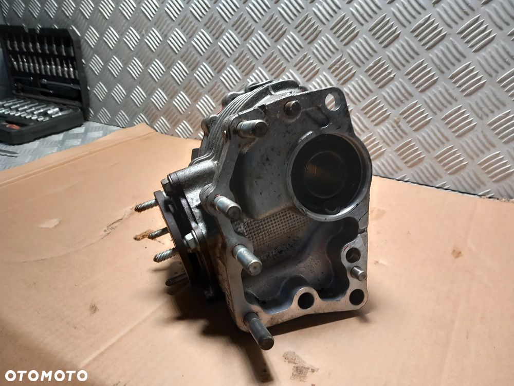 TOYOTA RAV4 SKRZYNIA ROZDZIELCZA REDUKTOR 2.2D W821W100 - 5