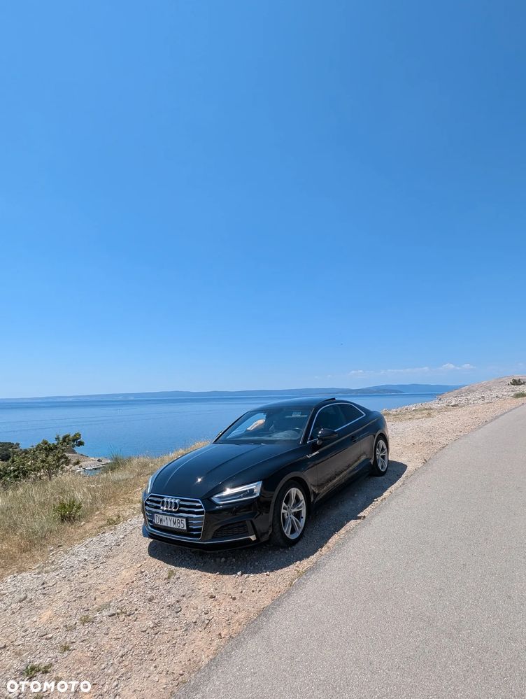 Audi A5 Coupé 2.0 TFSI Quattro Sport S tronic - 33