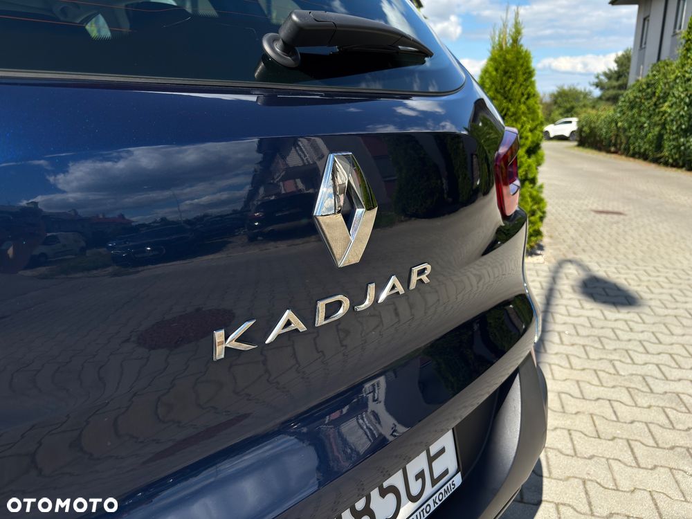 Renault Kadjar - 24