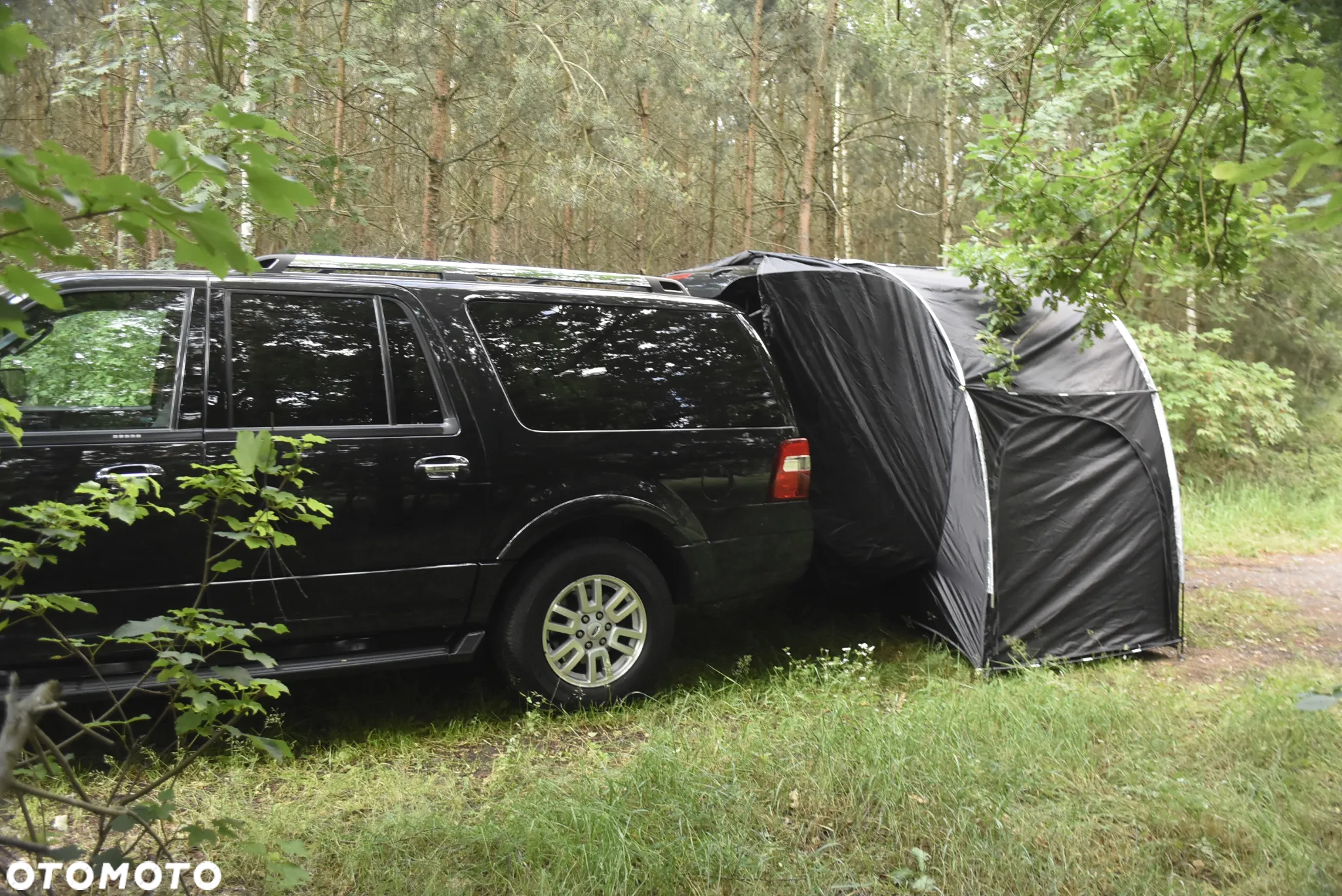 Ford Expedition - 31