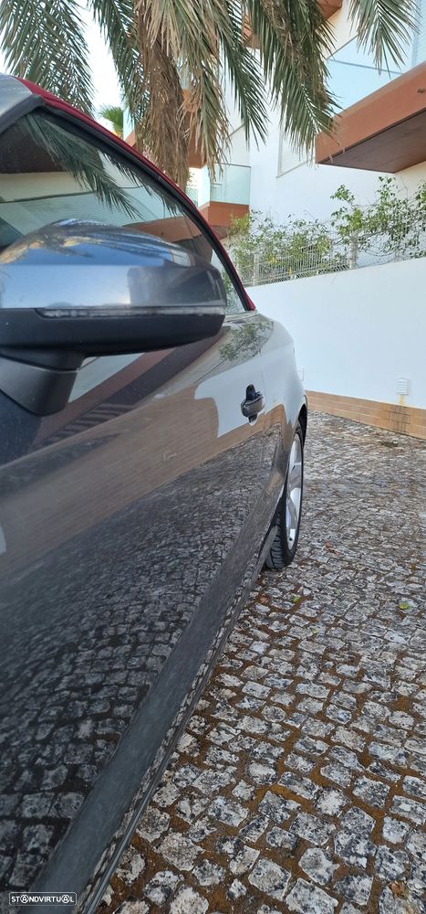Audi A3 Cabrio 1.4 TFSi S tronic - 9