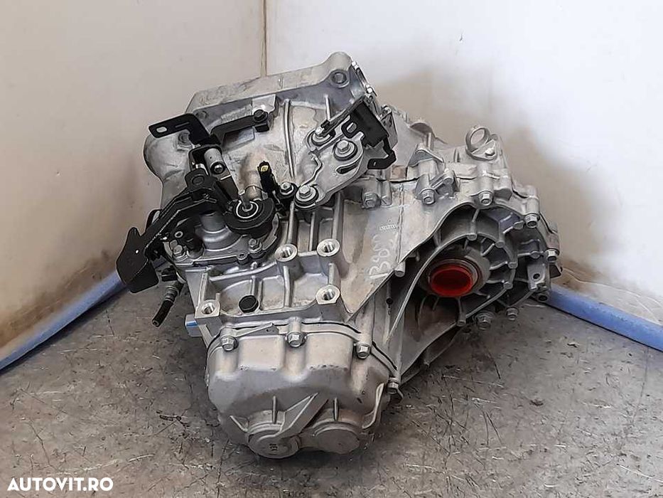 Cutie de viteze manuala Hyundai Tucson 1.6 GDI; 2015-2021; 6 Trepte - 1