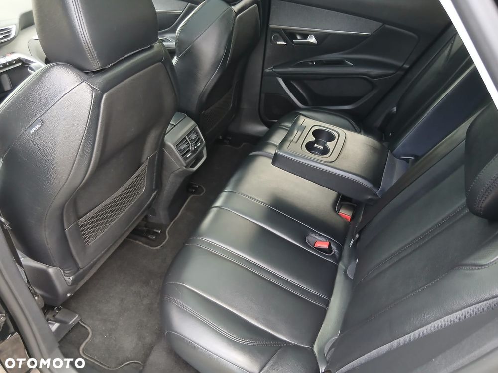 Peugeot 3008 1.2 PureTech GT S&S - 25