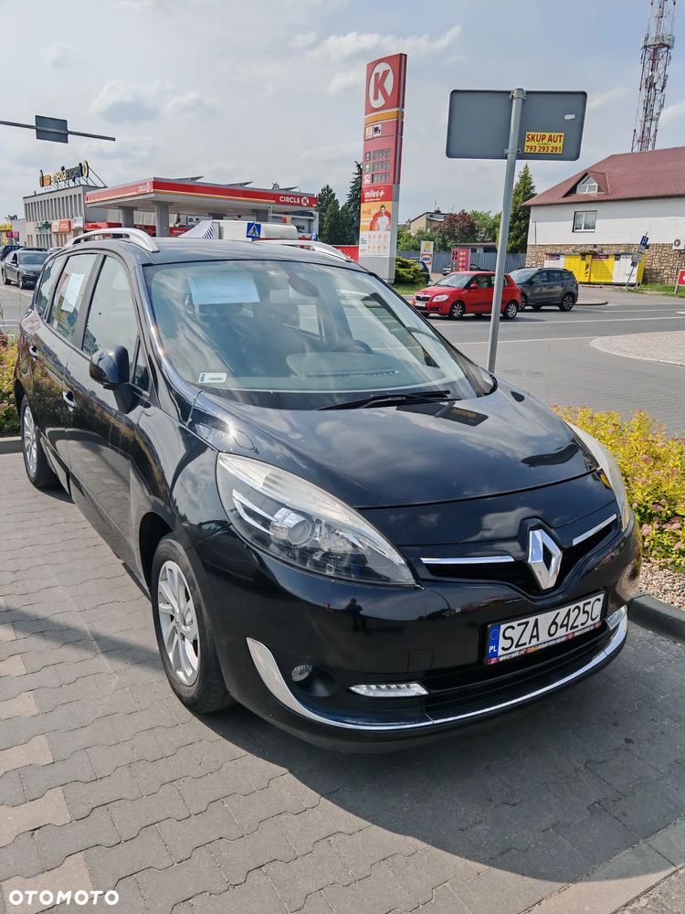 Renault Scenic 1.2 TCe Energy Dynamique - 3