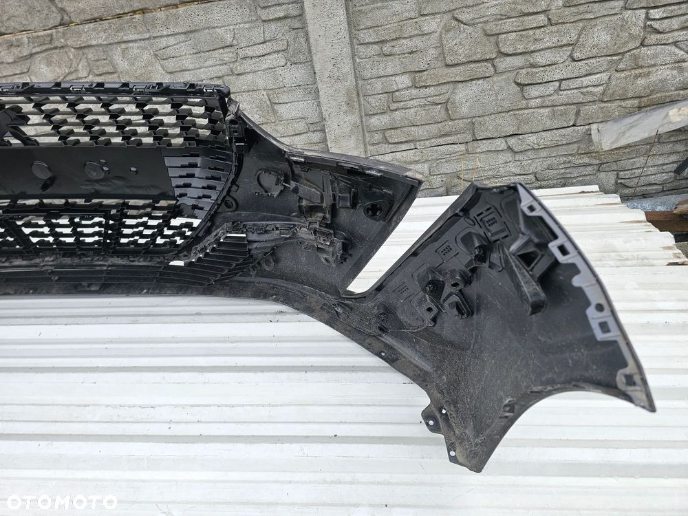 Peugeot 2008 2 II zderzak przod - 6