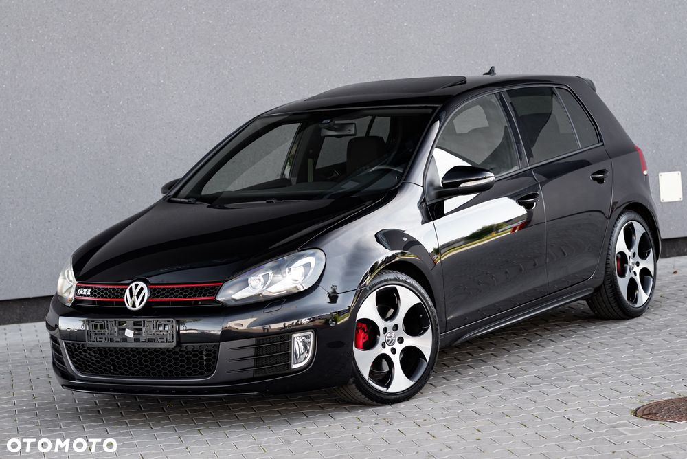 Volkswagen Golf 2.0 GTI - 5