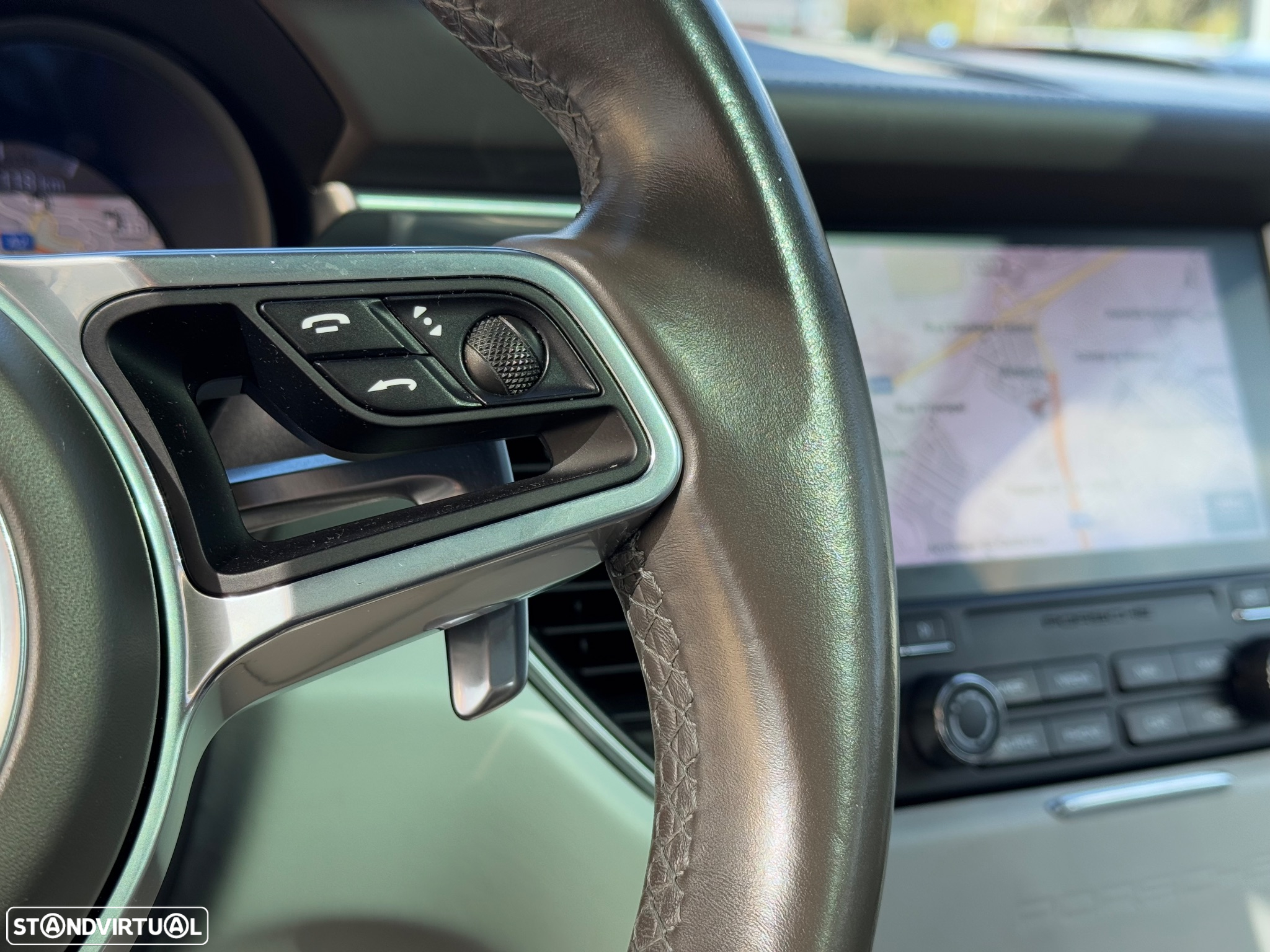 Porsche Macan Standard - 20