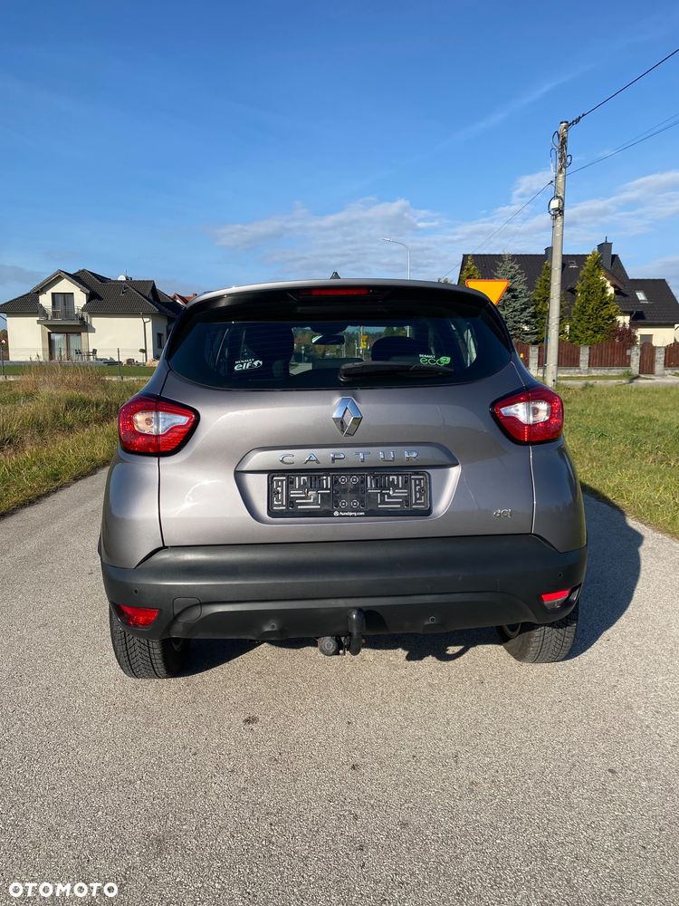 Renault Captur - 9