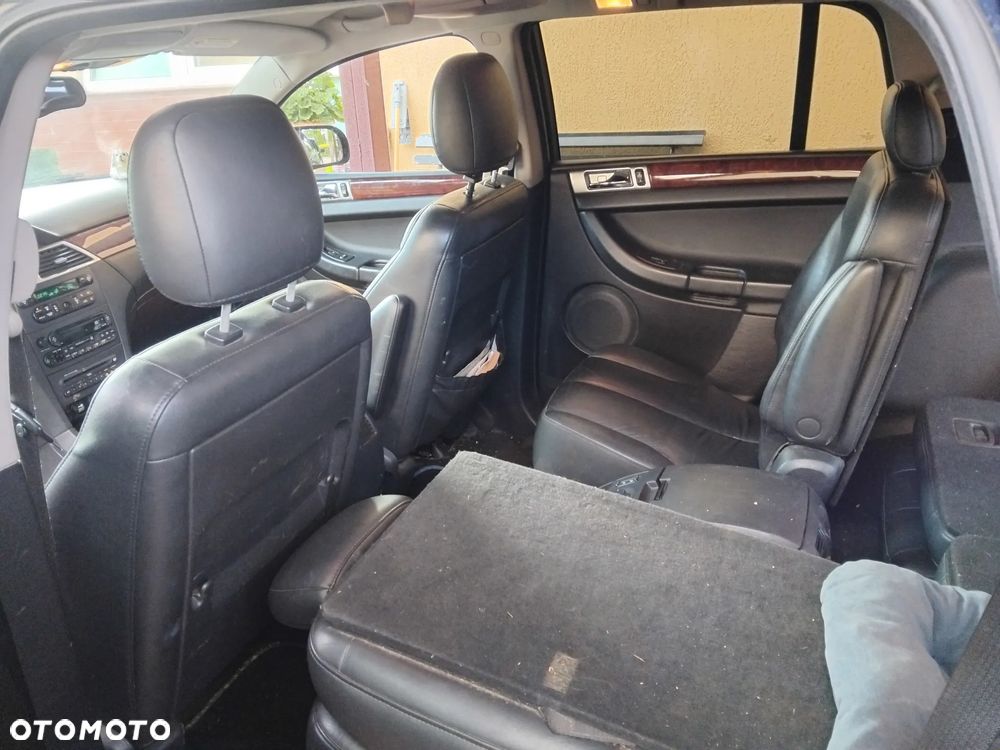 Chrysler Pacifica 3.5 - 12