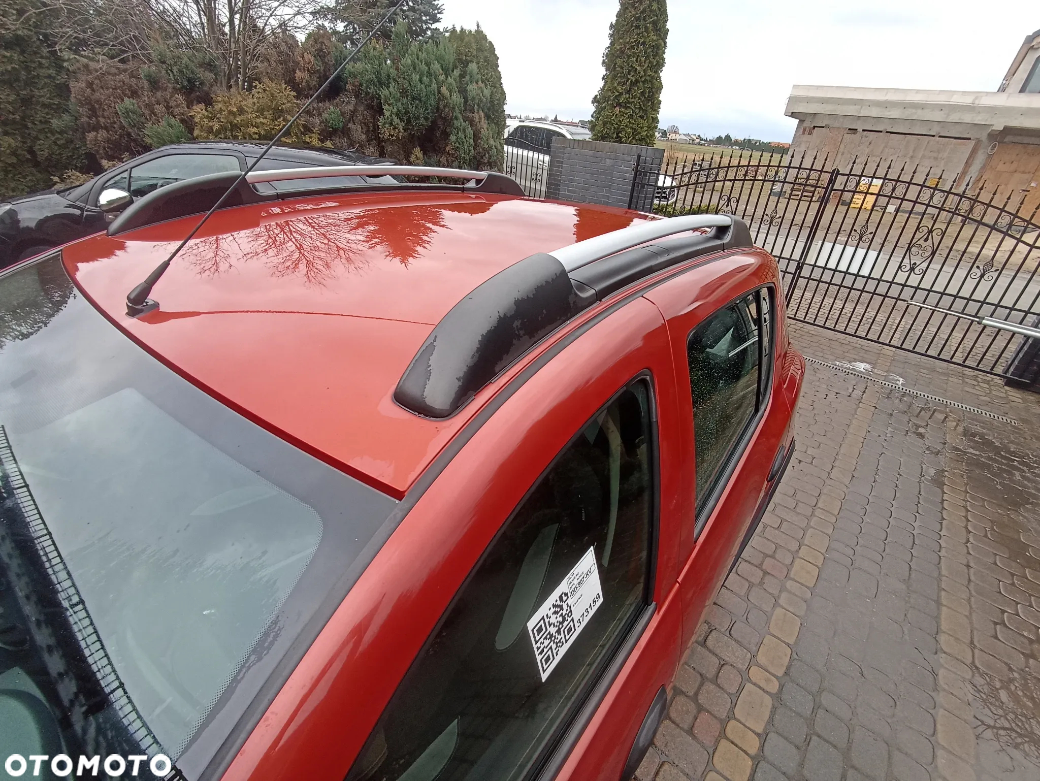 Dacia Sandero Stepway 0.9 TCe Ambiance - 10