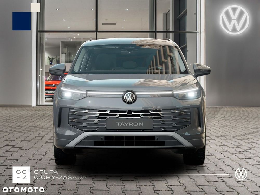 Volkswagen Tayron 2.0 TDI SCR 4Mot Elegance DSG - 9