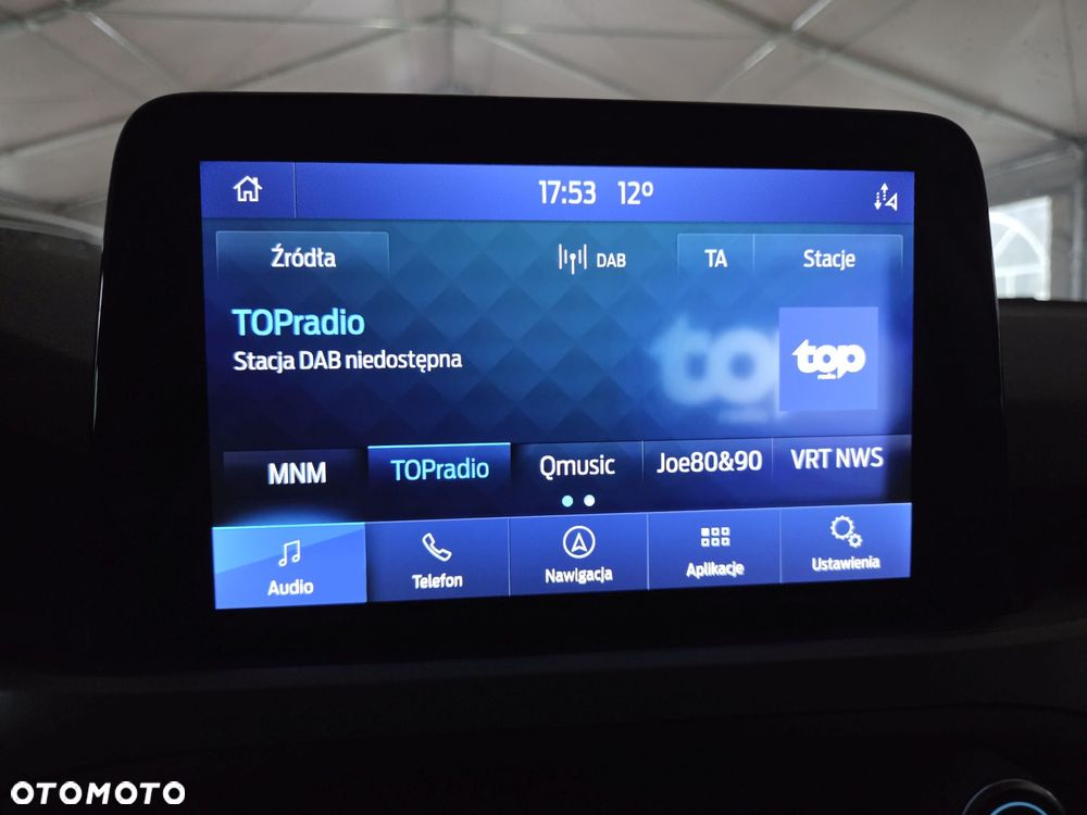 Ford Focus 1.5 TDCi DPF Start-Stopp-System Titanium - 21
