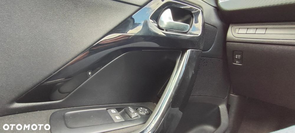 Peugeot 208 1.2 PureTech Style - 11