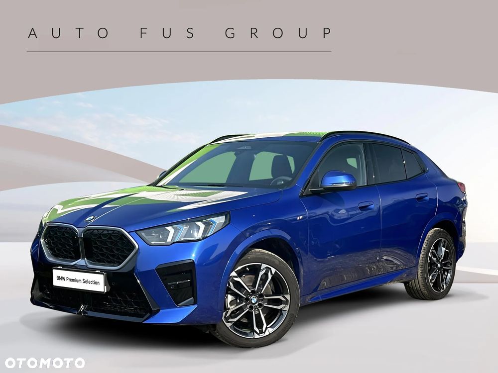 BMW X2 - 2
