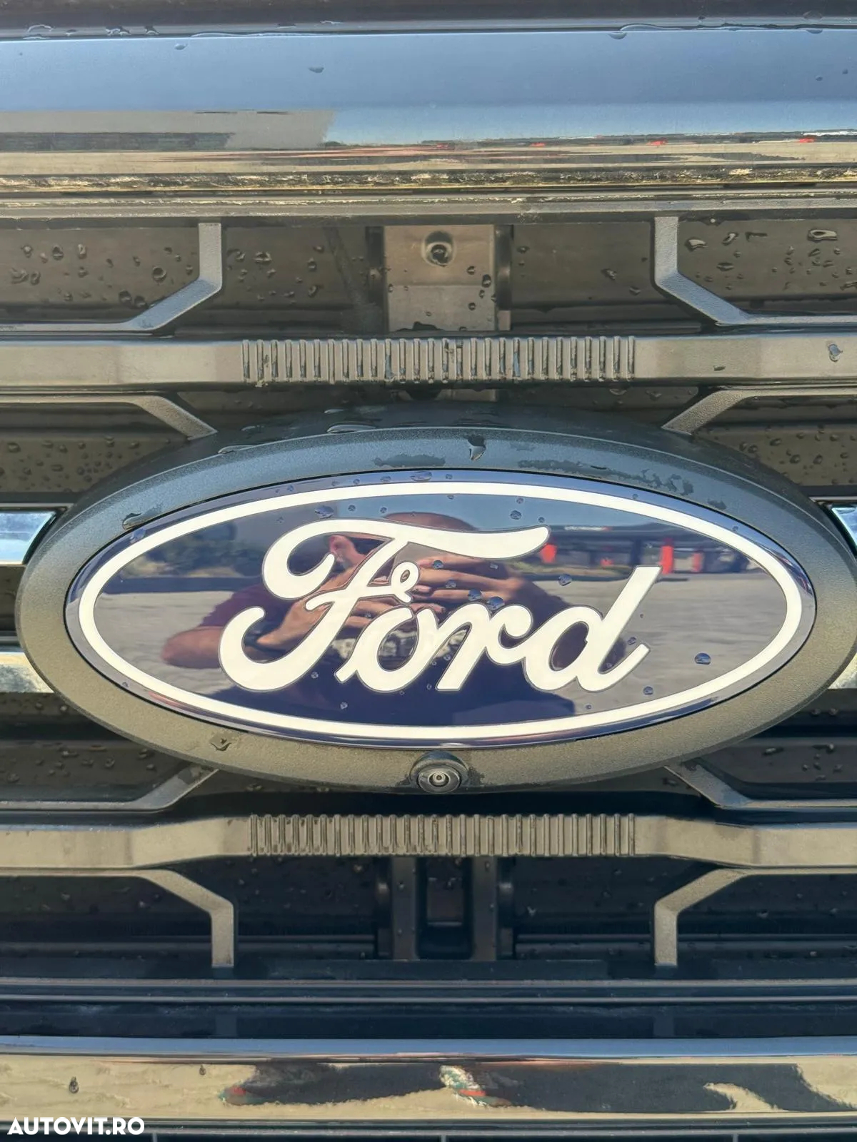 Ford F150 - 16