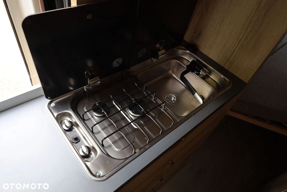 Volkswagen Crafter - 34