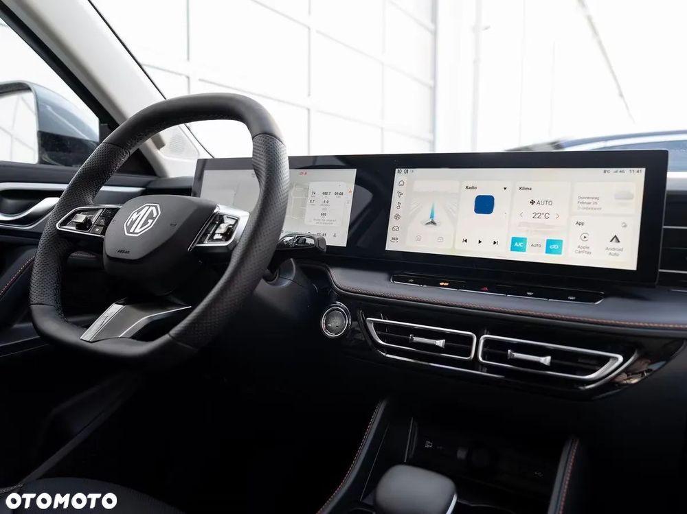 MG HS PHEV 1.5T Excite - 13