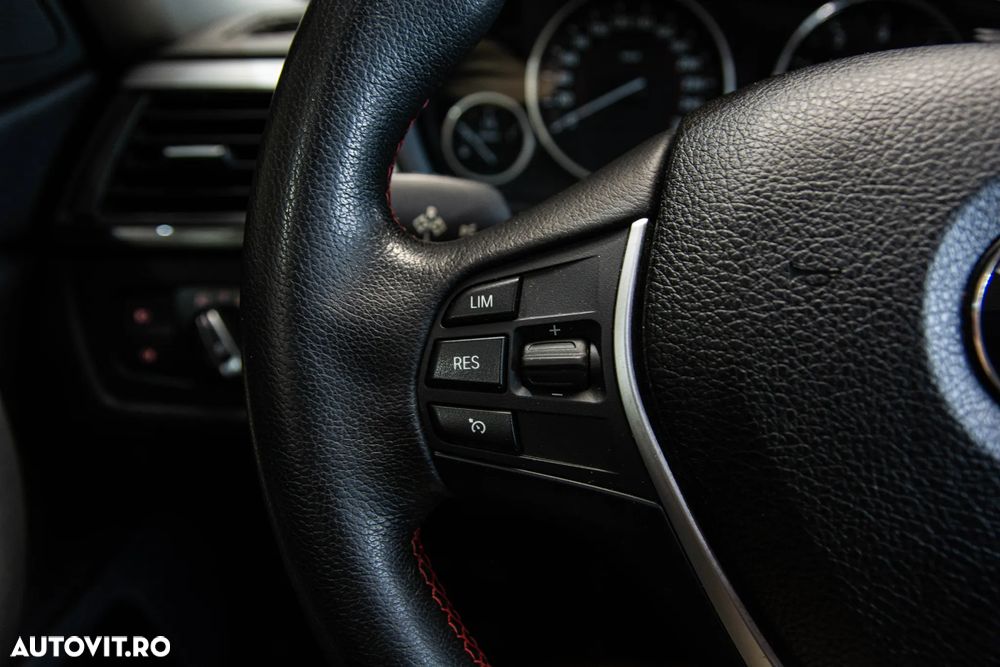BMW Seria 4 420d Gran Coupe Aut. - 22