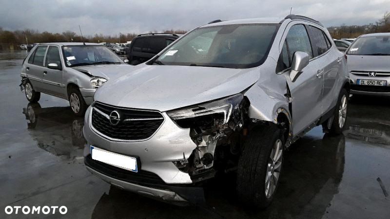Opel Mokka 1.6 CDTI ecoFLEX Start/Stop Edition - 6