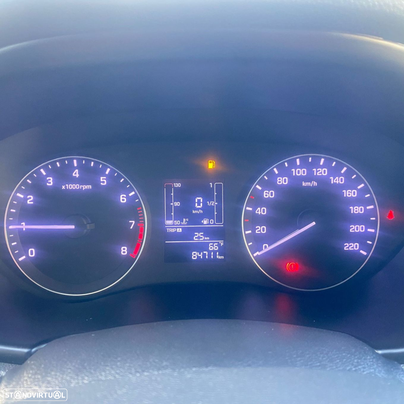 Hyundai i20 1.2 Blue Access+Bluetooth - 22