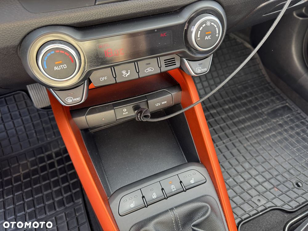 Kia Stonic 1.0 T-GDI XL - 26