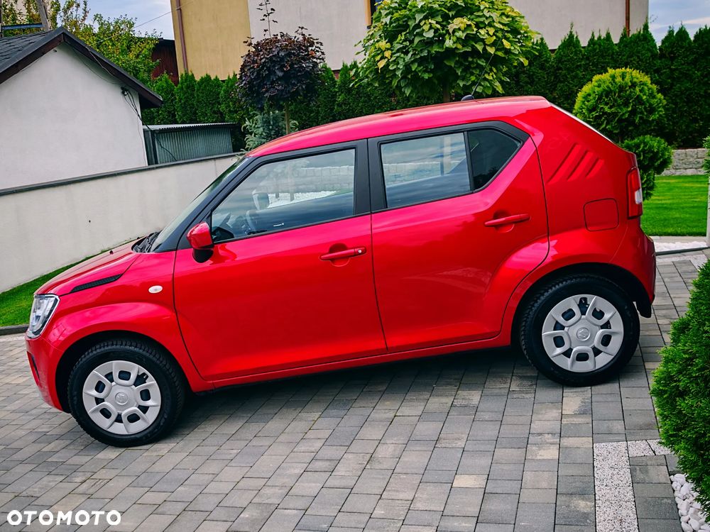 Suzuki Ignis 2024 photo 5