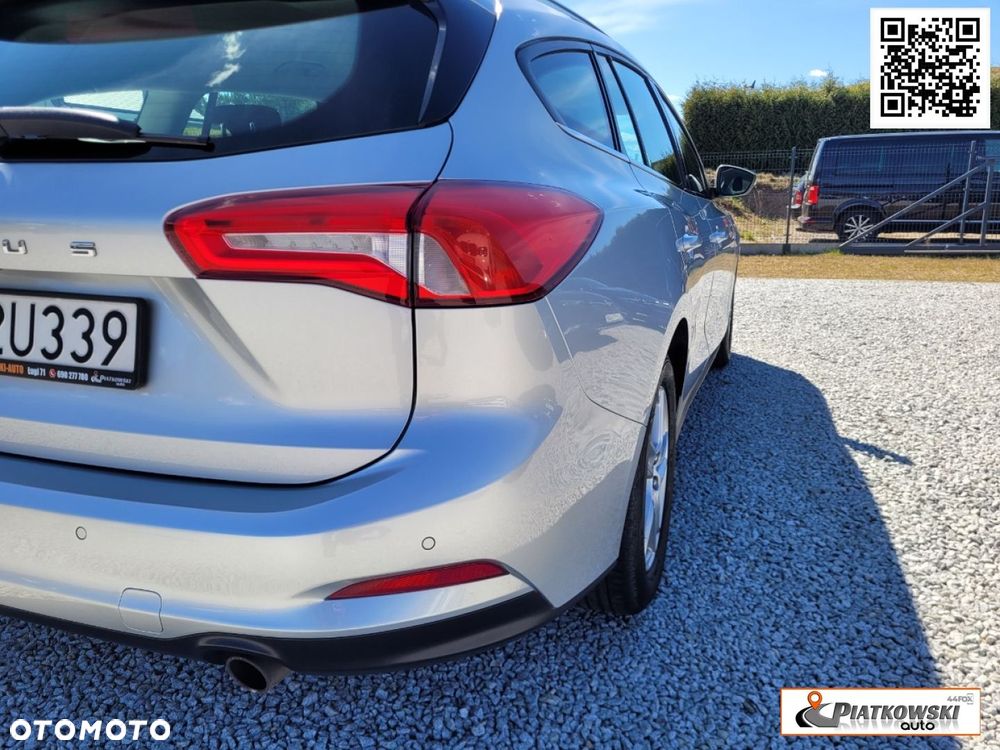 Ford Focus - 9