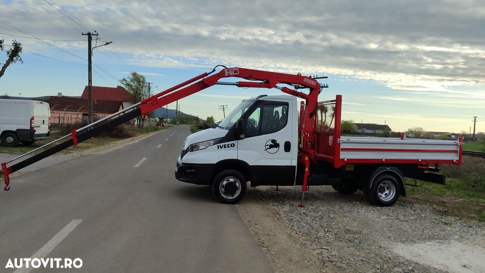 Iveco Daily - 3