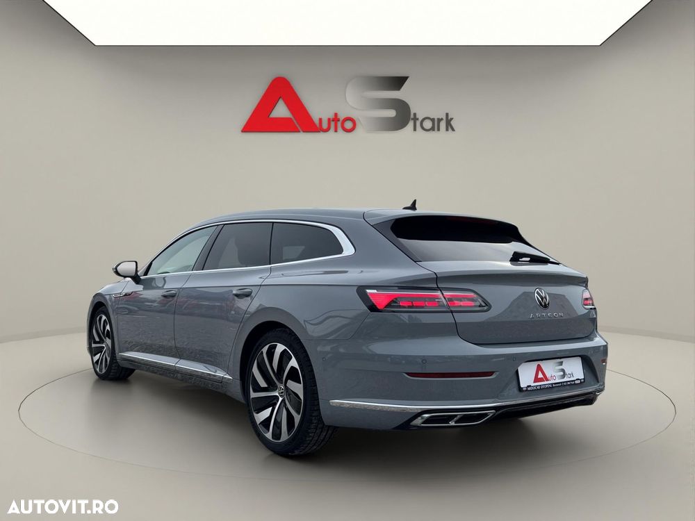 Volkswagen ARTEON SB 2.0 TSI DSG R-Line - 10