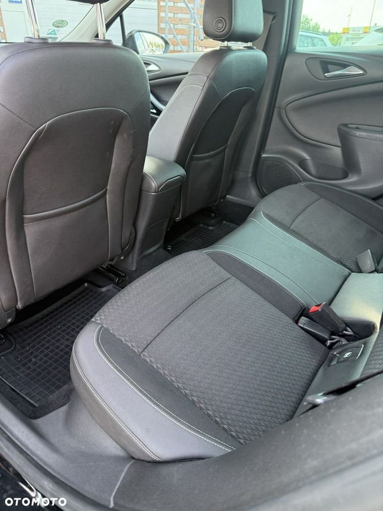 Opel Astra 1.4 T GPF Elite S&S - 20