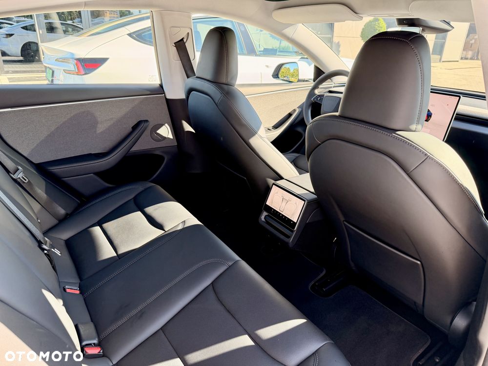 Tesla Model 3 RWD Hinterradantrieb - 7