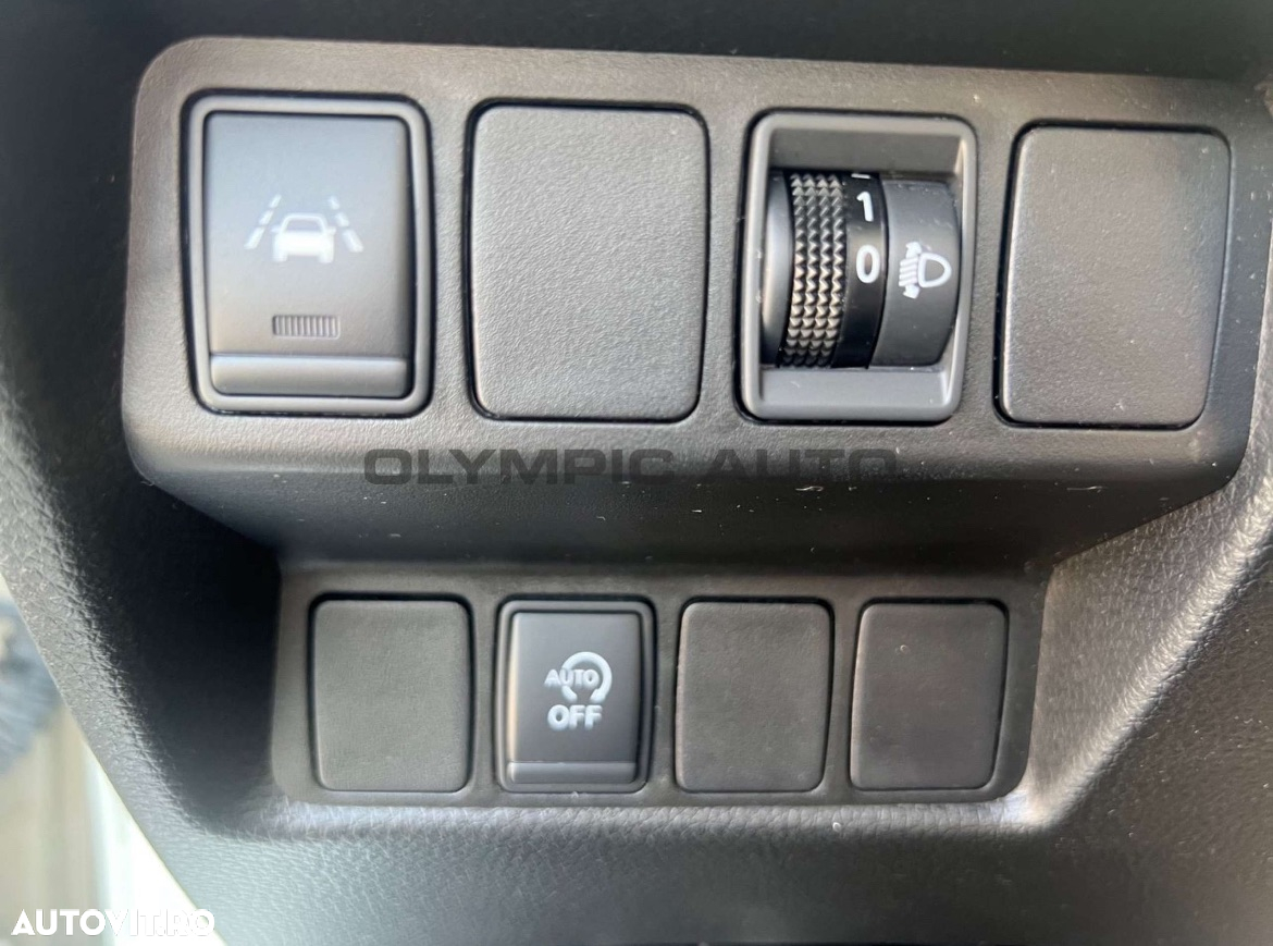 Nissan Qashqai 1.5 DCI VISIA - 13