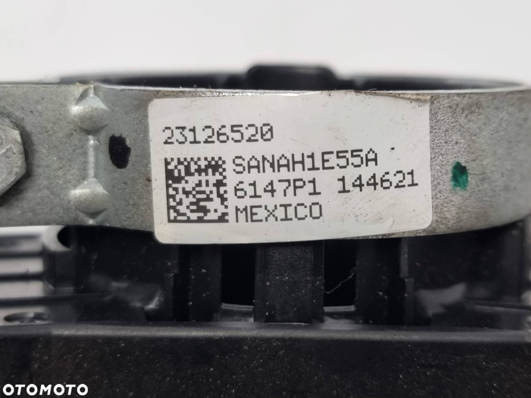 PRZEŁĄCZNIK ZESPOLONY CHEVROLET CORVETTE C7 23126520 - 3