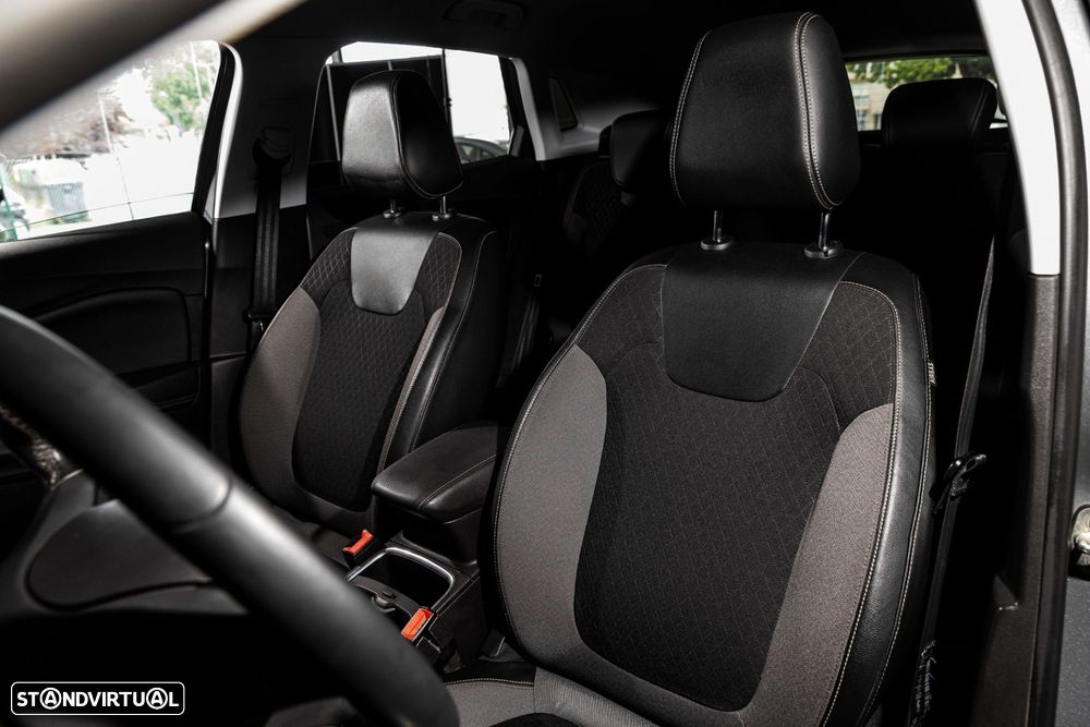 Opel Grandland X - 19