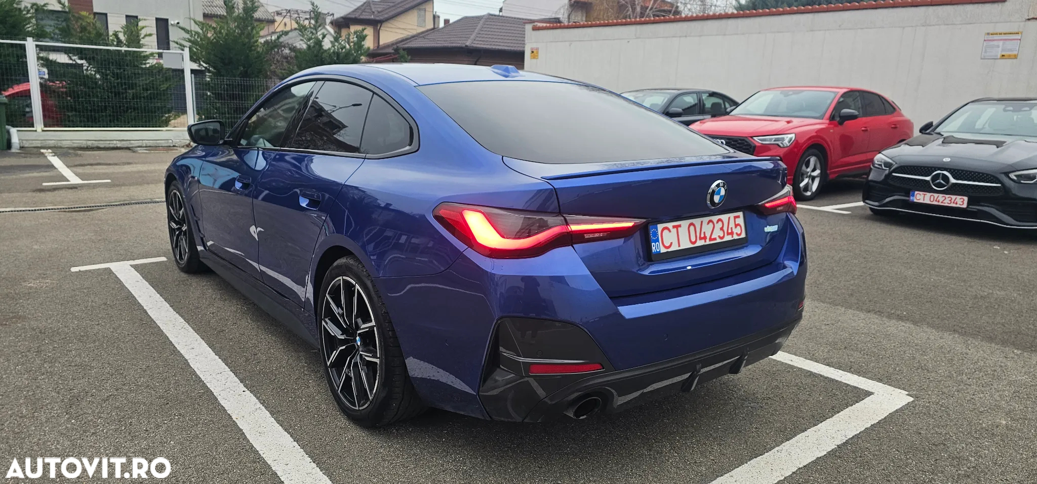 BMW Seria 4 - 10