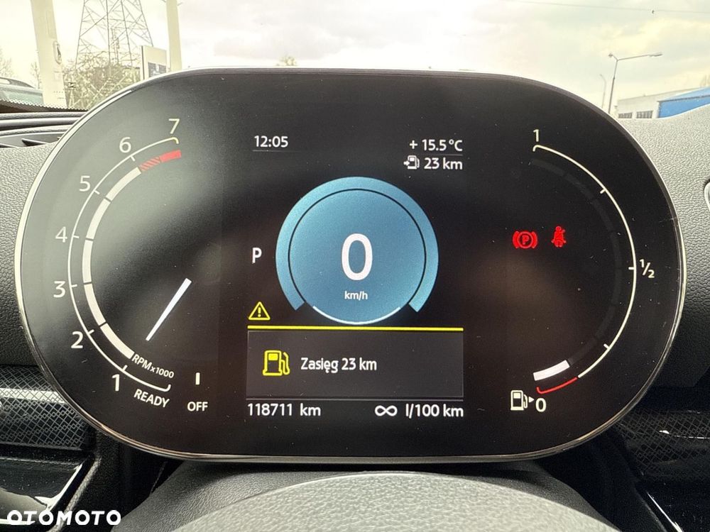 MINI Clubman Cooper - 20