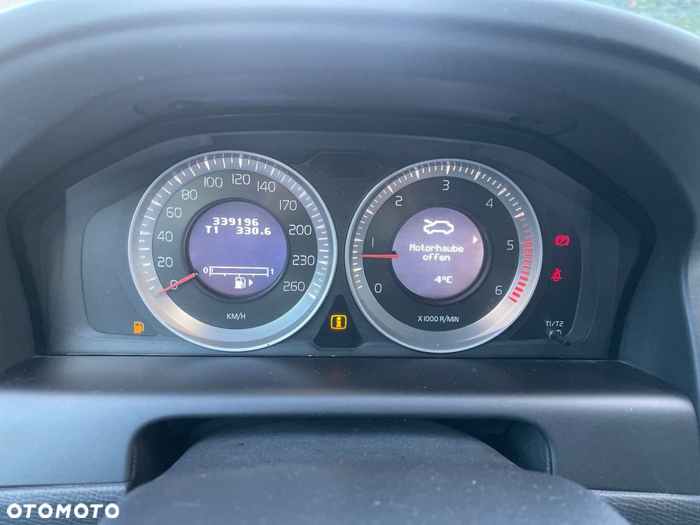 Volvo XC 60 D4 AWD Momentum - 19