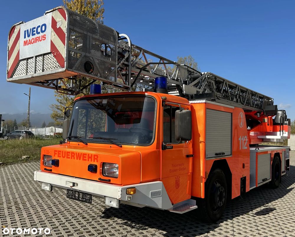 Iveco FF 150E - 2