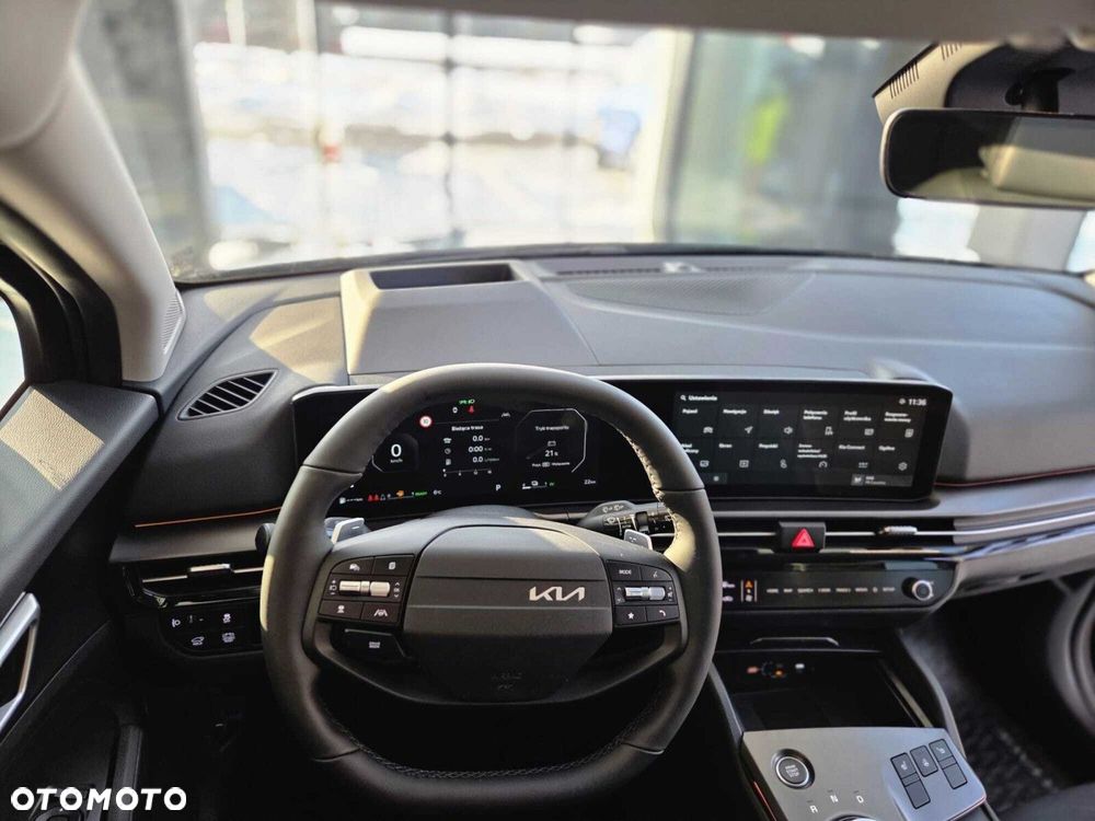 Kia Sportage - 16